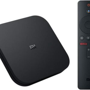 Xiaomi Mi TV Stick 4K Android TV WiFi Streaming Device Media Player