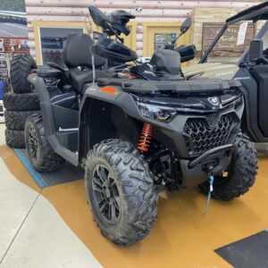 2025 CFMOTO CForce 1000 Touring