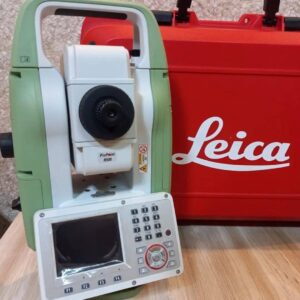 Leica TS07 2" R500 Flexline Total Station