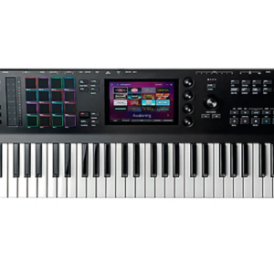 Akai Professional MPC Key 61 Production & Synthesizer Keyboard
