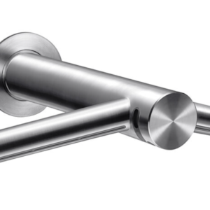 Dyson WD06 Airblade Wash+Dry Wall-Mounted Stainless Steel ADA Compliant Hand Dryer