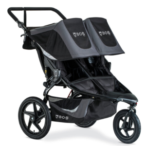 BOB Revolution Flex 3.0 Duallie Jogging Stroller