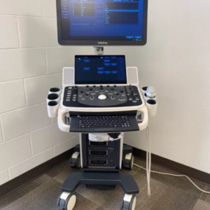 Mindray DC-70 Ultrasound Machine