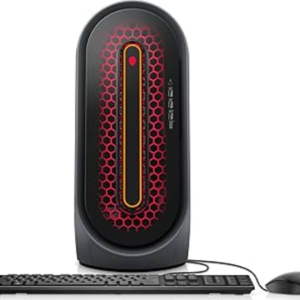 Alienware Aurora R15 Gaming Desktop – AMD Ryzen 9 7900X, 32GB DDR5 RAM, 1TB SSD + 2TB HDD, NVIDIA GeForce RTX 4080 16GB GDDR6X