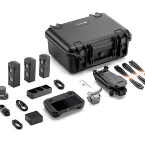 DJI Mavic 3E Worry-Free Plus Combo (Mavic 3 Enterprise)