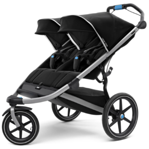 Thule Urban Glide 2 Double Stroller