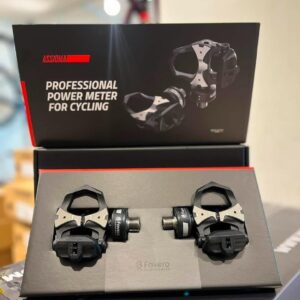 FAVERO Assioma Duo Side Pedal Based Power Meter