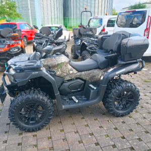2023 CFORCE 625 Touring